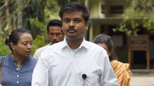 bhagalpur commissioner directs action on defaulters online map approval