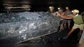 न्यू लेबर कोड के विरोध में कोल इंडिया में भी हड़ताल की तैयारी।