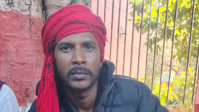 सरकारी अस्पताल में ऑपरेशन के नाम पर कांवड़िए से मांगे 30 हजार, सुरक्षाकर्मियों पर दुर्व्यवहार का आरोप
