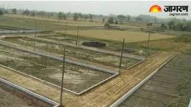 यूपी में माफिया की कुर्क करीब 70 करोड़ की भूमि ‘हनुमान जी’ को मिली, ढाई साल चली कानूनी लड़ाई
