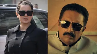 कंगना रनौत को लेकर प्रकाश राज ने दिया बयान। फोटो क्रेडिट- इंस्टाग्राम