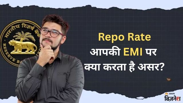 repo rate explained how it affects your emi loans