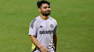 रिंकू सिंह का फेसबुक अकाउंट हैक