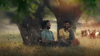 ओटीटी पर रिलीज हुई सबर बोंडा। फोटो क्रेडिट- इंस्टाग्राम