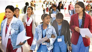 बिहार बोर्ड इंटर परीक्षा 2026