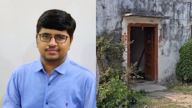 'मम्मी-पापा मुझे माफ कर दीजिए...', बिहार के युवक ने मुंबई में सल्फास खाकर दे दी जान
