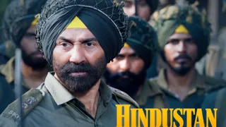 बॉर्डर 2 वर्ल्डवाइड डे 14 कलेक्शन/ फोटो- Instagram