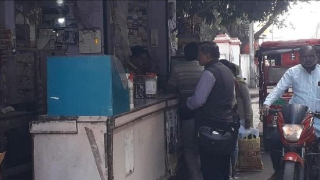 वायरल ठीक करने के लिए भी दे रहे एंटीबायोटिक दवाएं, लीवर व किडनी को कर रहा प्रभावित बेवजह सेवन

