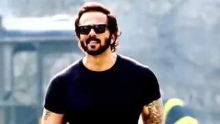 रोहित शेट्टी के घर के बाहर फायरिंग मामले में बड़ी कार्रवाई (फोटो- एक्स)