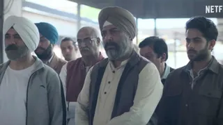 कोहरा के सीजन 2 में नहीं दिखेगा ये एक्टर/ फोटो- Instagram