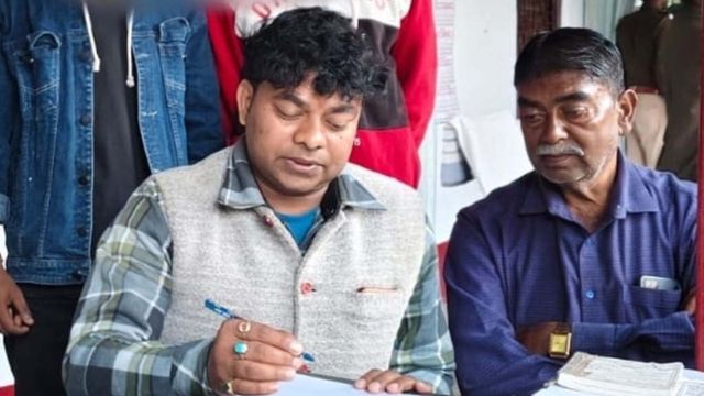 कानून के रखवाले ही बने अपराधी? मुंगेर अपहरण मामले में चौंकाने वाला सच
