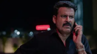 फिल्म अभिनेता मनोज बाजपेई। सौ.सोशल मीडिया