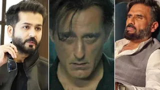 'धुरंधर' देखने के बाद सुनील शेट्टी को हुआ इस बात का दुख/ फोटो- Instagram
