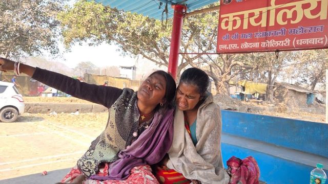 धनबाद में शक की आग में पिता बना हैवान, 2 महीने के मासूम बेटे की ले ली जान
