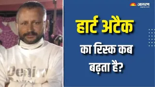 हिमाचल प्रदेश के बैजनाथ के रविंद्र राणा का फाइल फोटो