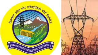 हिमाचल प्रदेश में बिजली की नई दरें तय करने की तैयारी चल रही है।