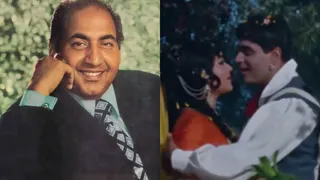 वैलेंटाइन डे पर महबूब को डेडीकेट करें ये गाना। फोटो क्रेडिट- इंस्टाग्राम