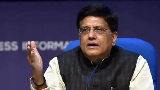 India US Trade Deal: 'चाय, कॉफी से लेकर स्मार्टफोन, केला, अमरूद और आम तक पर 0 टैरिफ', पीयूष गोयल ने बताया किन सामानों पर शून्य टैरिफ
