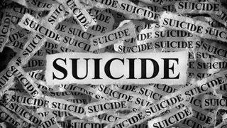 Suicide 2