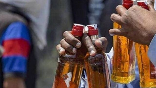 भारत-अमेरिका व्यापार समझौते पर घरेलू शराब उद्योग की मांग, कहा- हमें भी समान अवसर दें 
