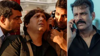 भागम भाग के बाहर होने से गोविंदा के फैंस हुए नाराज/ फोटो- Instagram