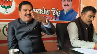 काशी द्वार योजना: किसानों की सहमति सर्वोपरि, मिलेगा चार गुना मुआवजा।