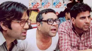 हेरा फेरी 3 बनने से पहले ही मुसीबतों से घिरी अक्षय की फिल्म/ फोटो- Instagram