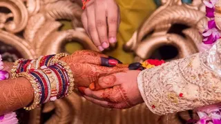 शादी समारोह (प्रतीकात्मक चित्र)