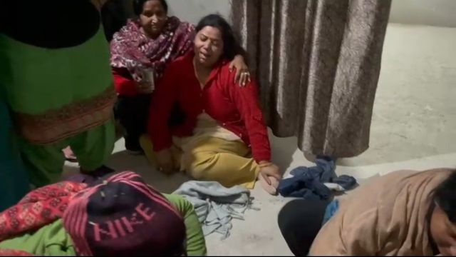कपूरथला में घर से बाहर खेल रहा बच्चा सीवरेज टैंक में गिरकर मौत, परिजनों का रो-रोकर बुरा हाल
