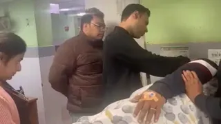 सांसद पप्पू यादव को PMCH शिफ्ट किया गया
