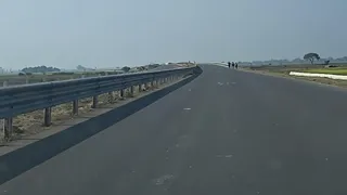 पूर्वांचल एक्सप्रेसवे से जुड़ जाएगा बक्सर और छपरा