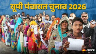 पंचायत चुनाव की सरगर्मी से बढ़ी राशनकार्ड की चाहत।