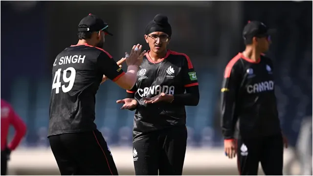  क्रिकेट के मैदान में भिड़ेंगे फुटबॉल खेलने वाले देश, ईडन गार्डेंस में आज इटली-स्काटलैंड की टक्‍कर