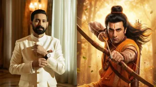 रामायण से रिप्लेस होने पर विक्रांत मैसी का रिएक्शन। फोटो क्रेडिट- एक्स