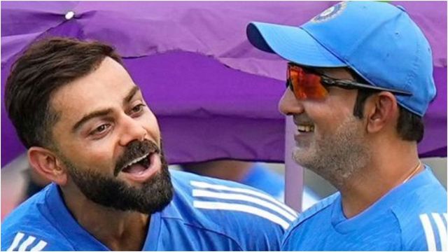 विराट कोहली-गौतम गंभीर के बीच सब ठीक नहीं? T20 World Cup 2026 के दौरान BCCI सचिव का बड़ा खुलासा
