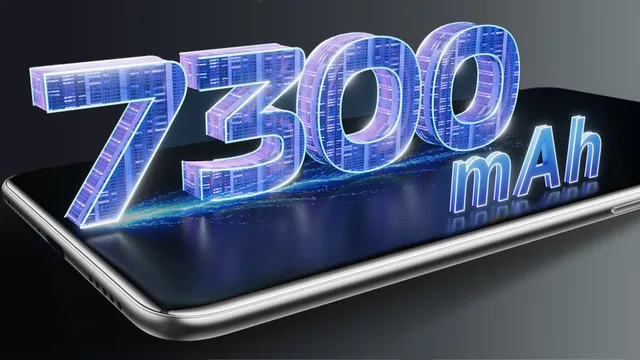 Vivo का 7300 mAh बैटरी वाला 5G फोन वैलेंटाइन वीक में हुआ सस्ता, स्नैपड्रगन प्रोसेसर और 50MP कैमरा भी