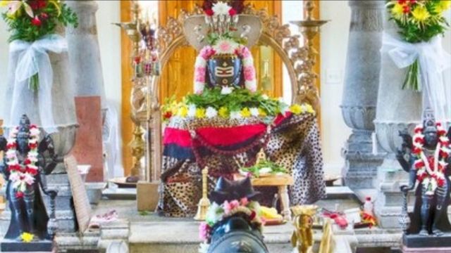 महाशिवरात्रि पर गाजीपुर में 1.25 करोड़ पार्थिव शिवलिंग का होगा रुद्राभिषेक, वैदिक मंत्र के साथ शुरू होगा कार्यक्रम
