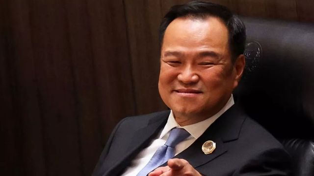 थाईलैंड चुनाव: पीएम अनुतिन की पार्टी को भारी बढ़त, संविधान सुधार को मिला जनसमर्थन
