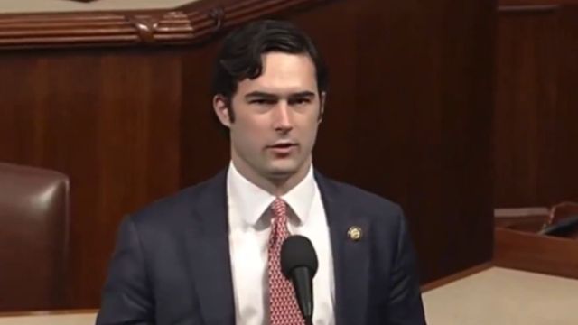 'मॉल में जाने पर पाकिस्तान जैसा लगता है', अमेरिकी सांसद ने बढ़ते इस्लामीकरण पर जताई चिंता
