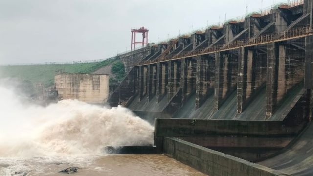 पंचेत पंप स्टोरेज प्लांट: बंगाल सरकार ने नहीं दिया NOC, 20 हजार करोड़ की परियोजना लटकी