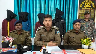 गढ़वा मर्डर केस। फोटो जागरण ओघ