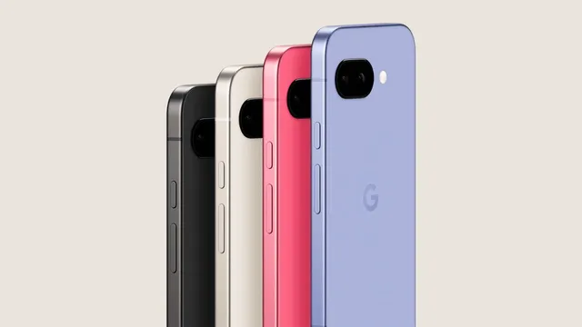  Pixel 10a के लॉन्च से पहले Google Pixel 9a पर डिस्काउंट, मिस न करें ये शानदार डील
