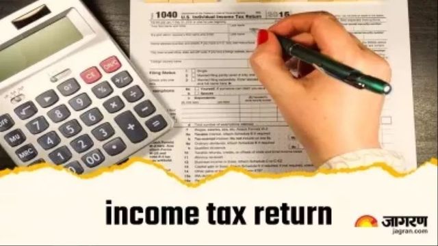 itr forms pre filled from 2027 big income tax law changes pan new rules