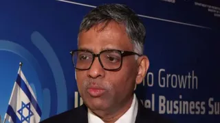 अमूल के एमडी जयेन मेहता। (फाइल फोटो)