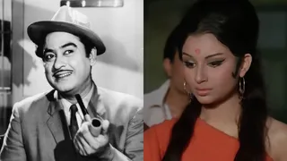 किशोर कुमार का एक गाना सिंगल शॉट में हो गया था शूट। फोटो क्रेडिट- इंस्टाग्राम
