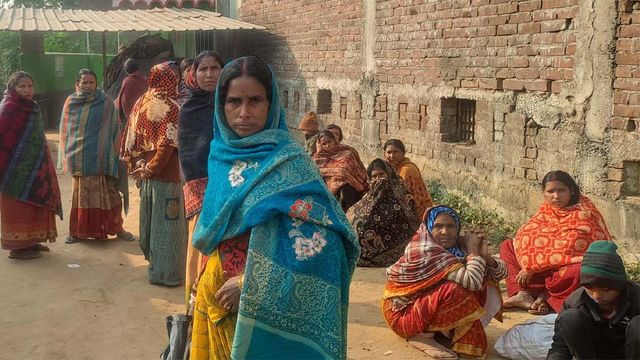 मुंगेर : एक ऑपरेशन, एक जान गई, संग्रामपुर नर्सिंग होम में मच गया हड़कंप
