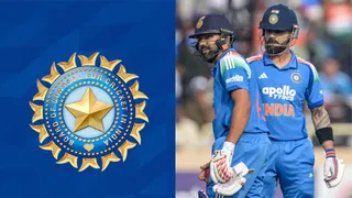 BCCI ने रोहित-विराट को दिया झटका