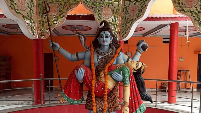 सब कुछ जानते थे भगवान, फिर मौन क्यों रहे? शंकर–सती प्रसंग से मिला जीवन का गूढ़ संदेश