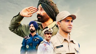 बॉर्डर 2 कलेक्शन अपडेट (फोटो क्रेडिट- एक्स)
