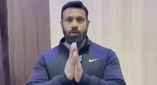 दीपक कुमार। फोटो- इंटरनेट मीडिया